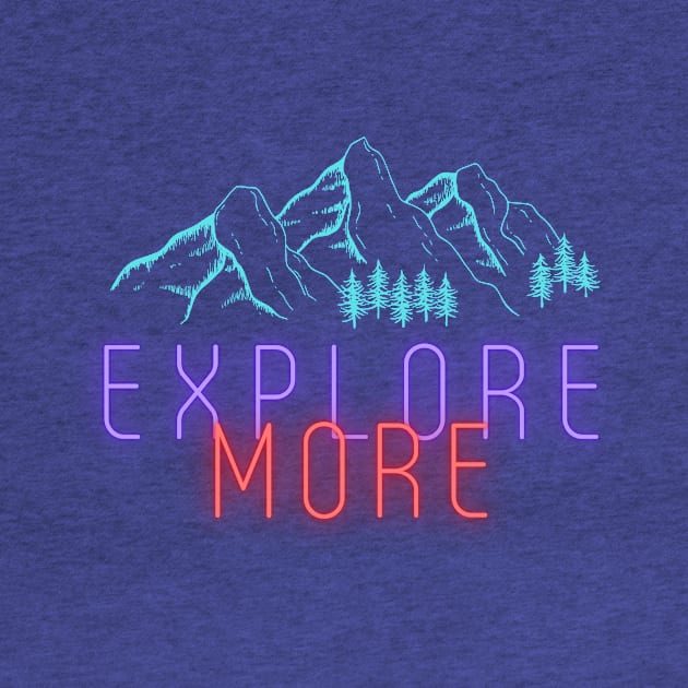 Explore More by DARKWAYER